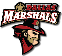 Dallas Marshals Game 202//183